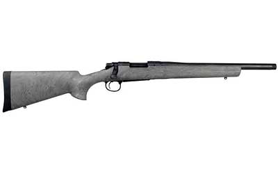 Remington 700 SPS Tactical .308 Win 16.5" Threaded Barrel